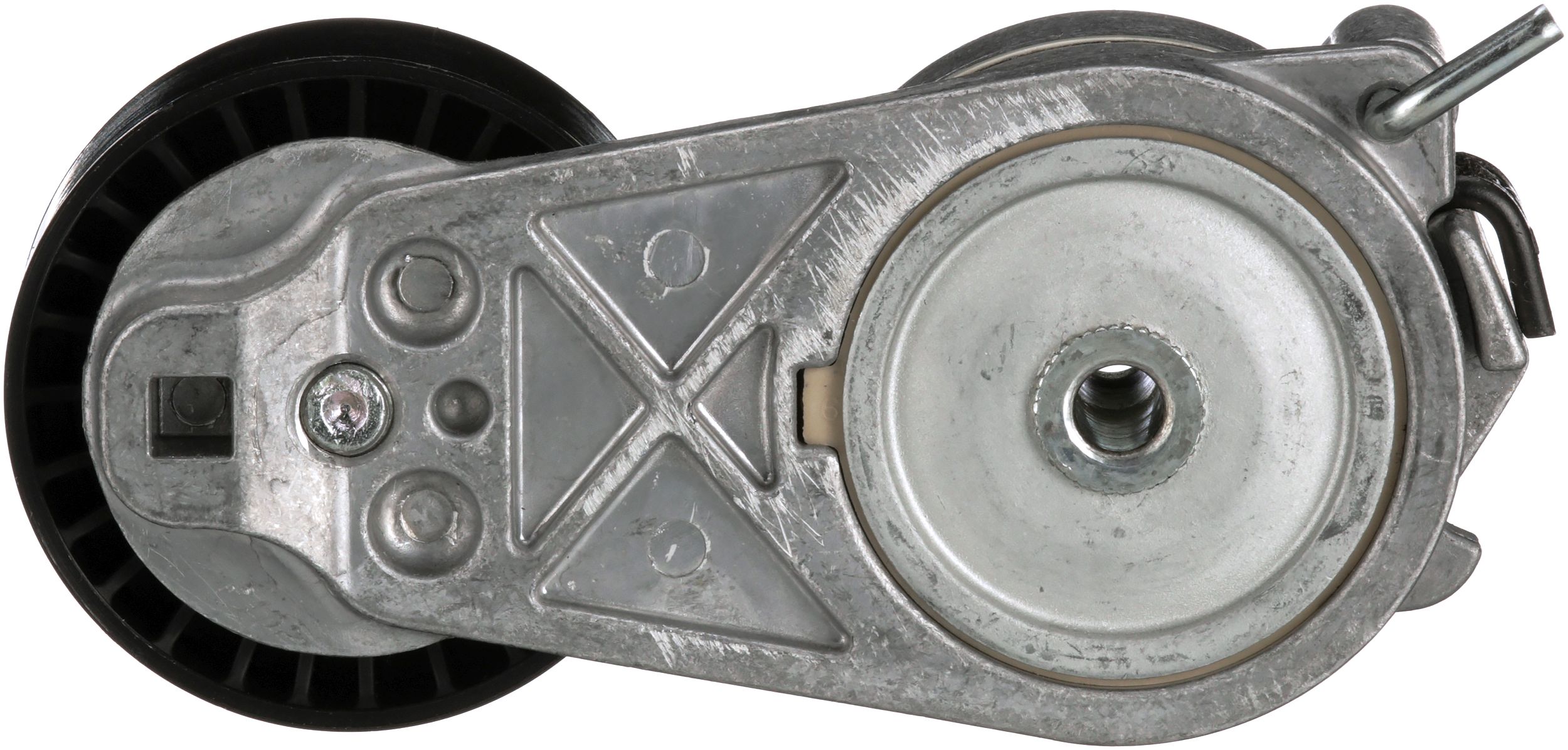 Belt Tensioner, V-ribbed belt