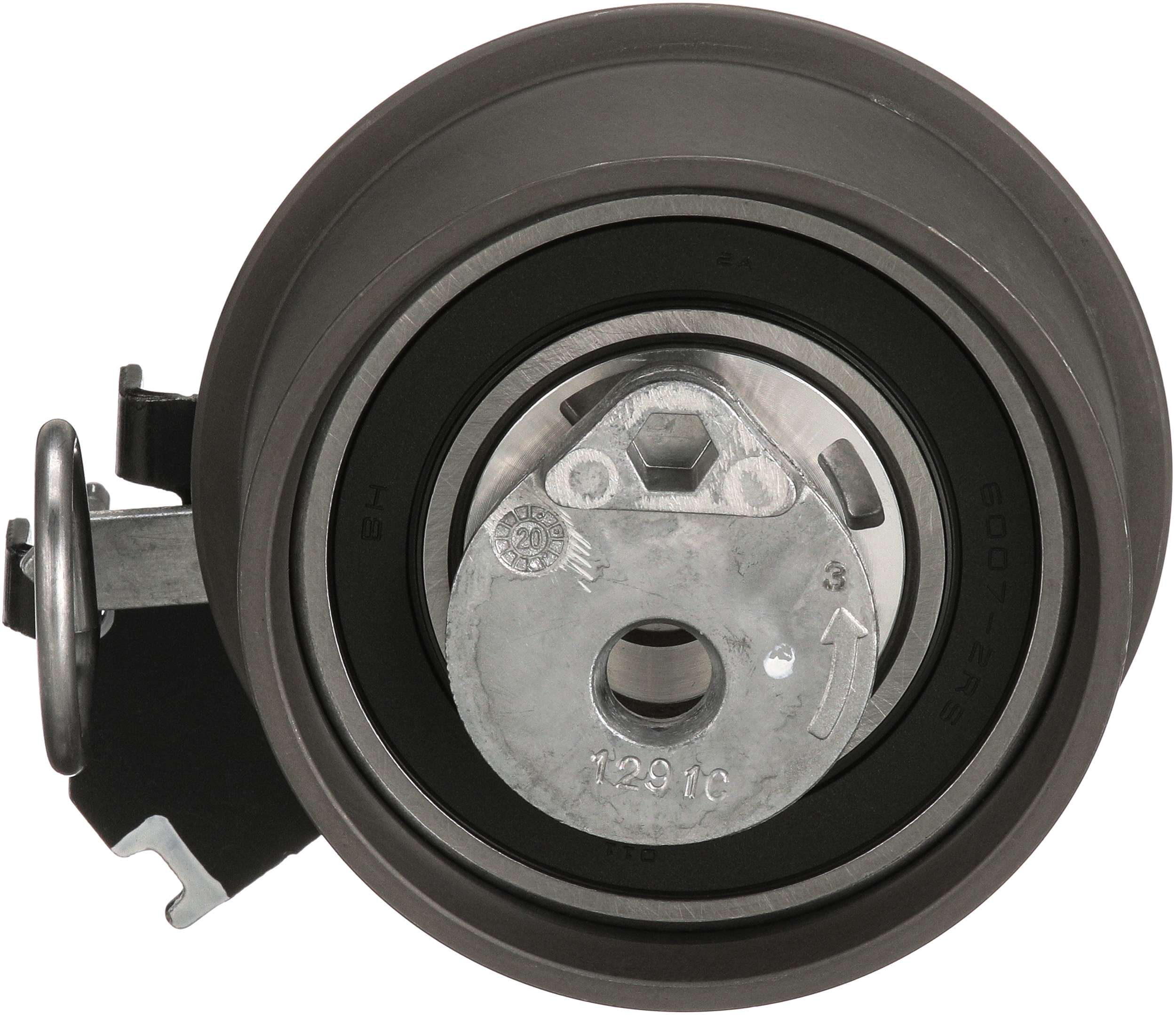Tensioner Pulley, timing belt (T43135)