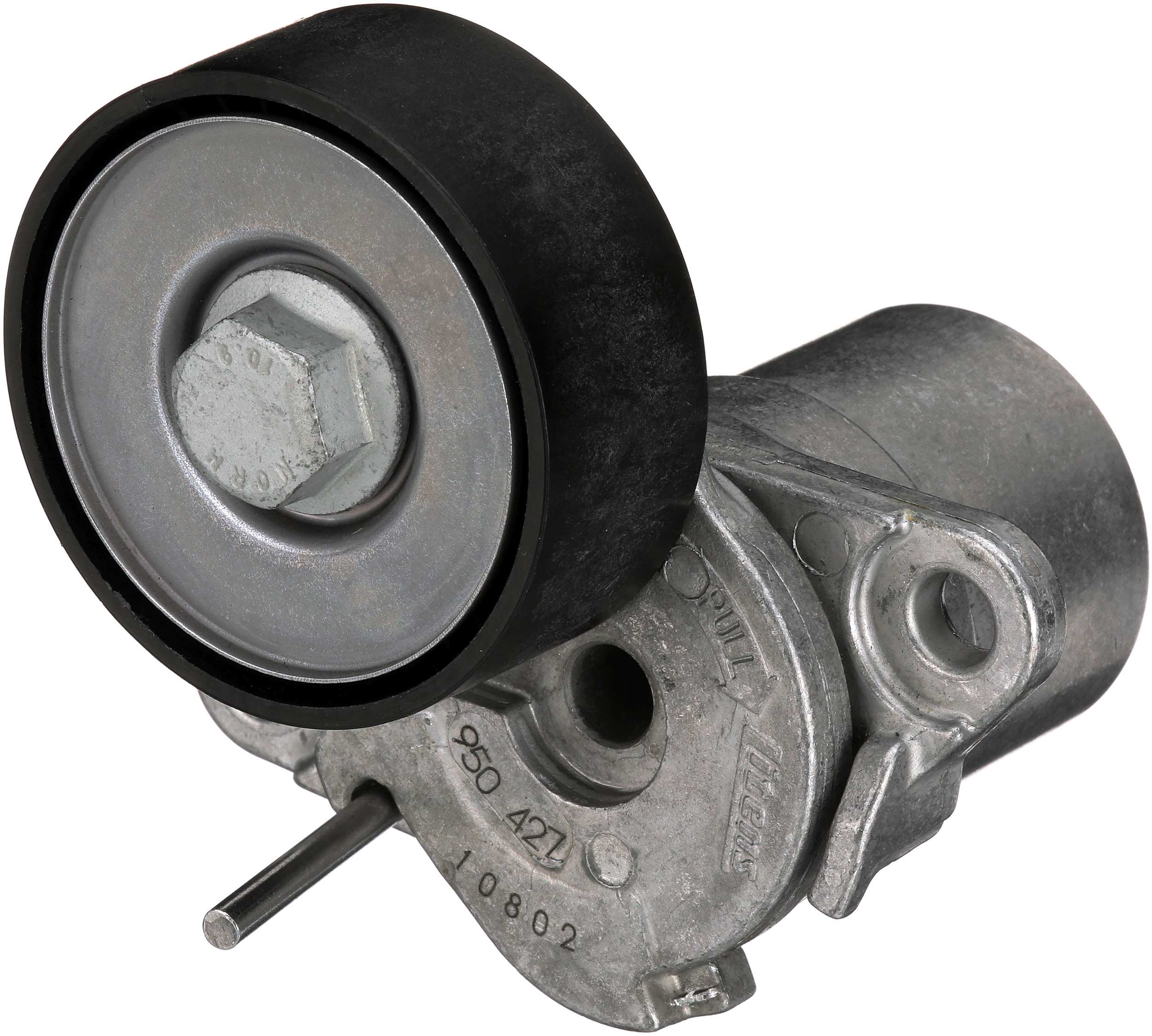 Belt Tensioner, V-ribbed belt (39272)