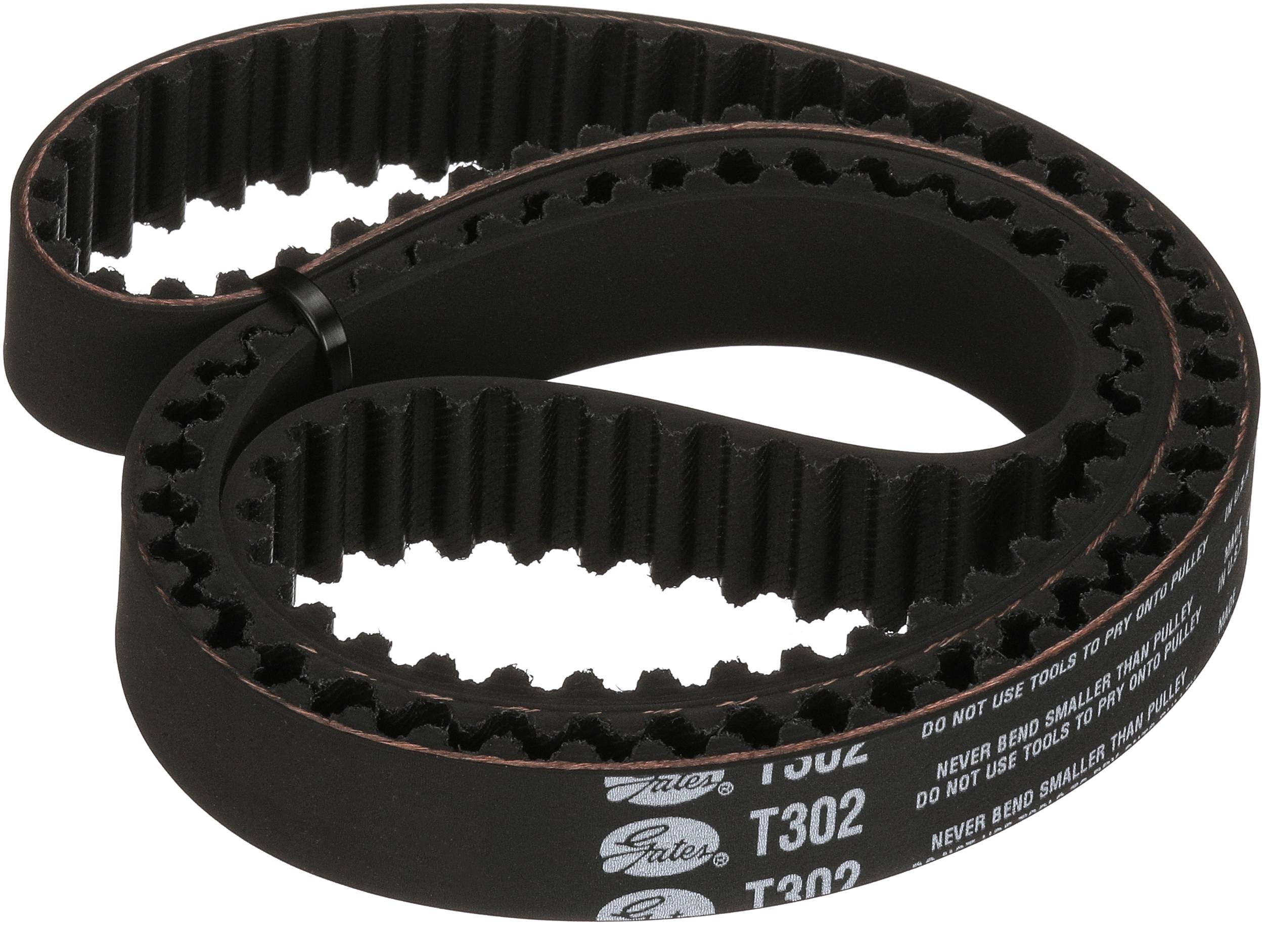 Timing Belt (T302)