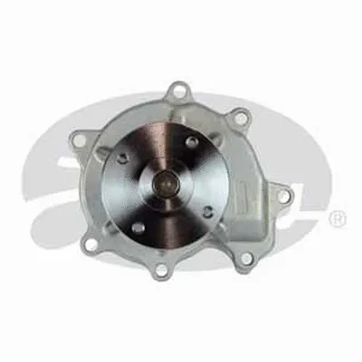 Water Pump, engine cooling (GWP5010)