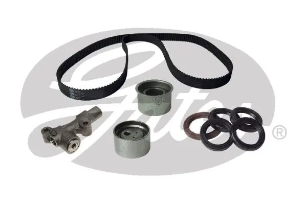 Timing Belt Kit (TCKH253)