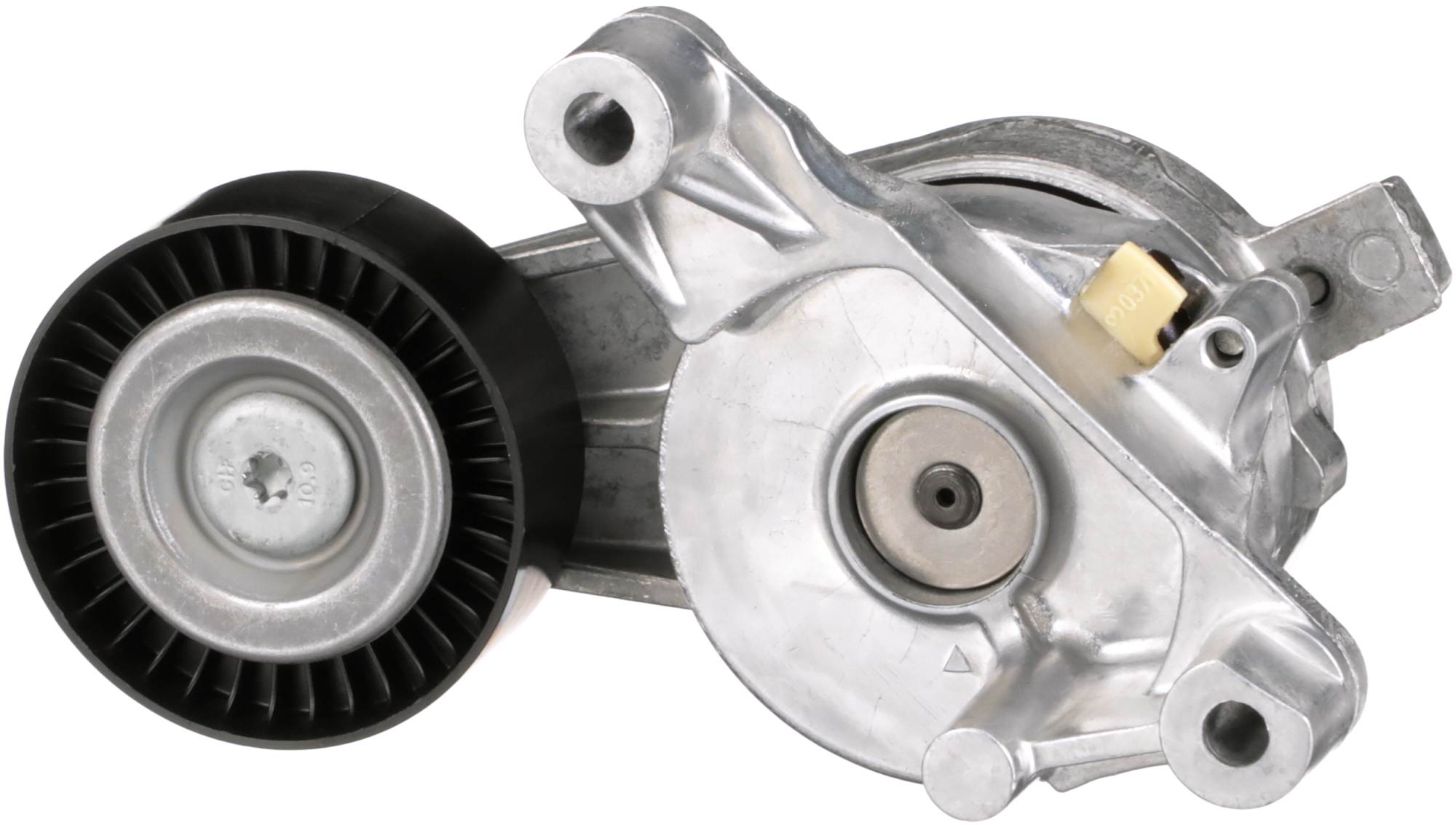 Belt Tensioner, V-ribbed belt (38438)