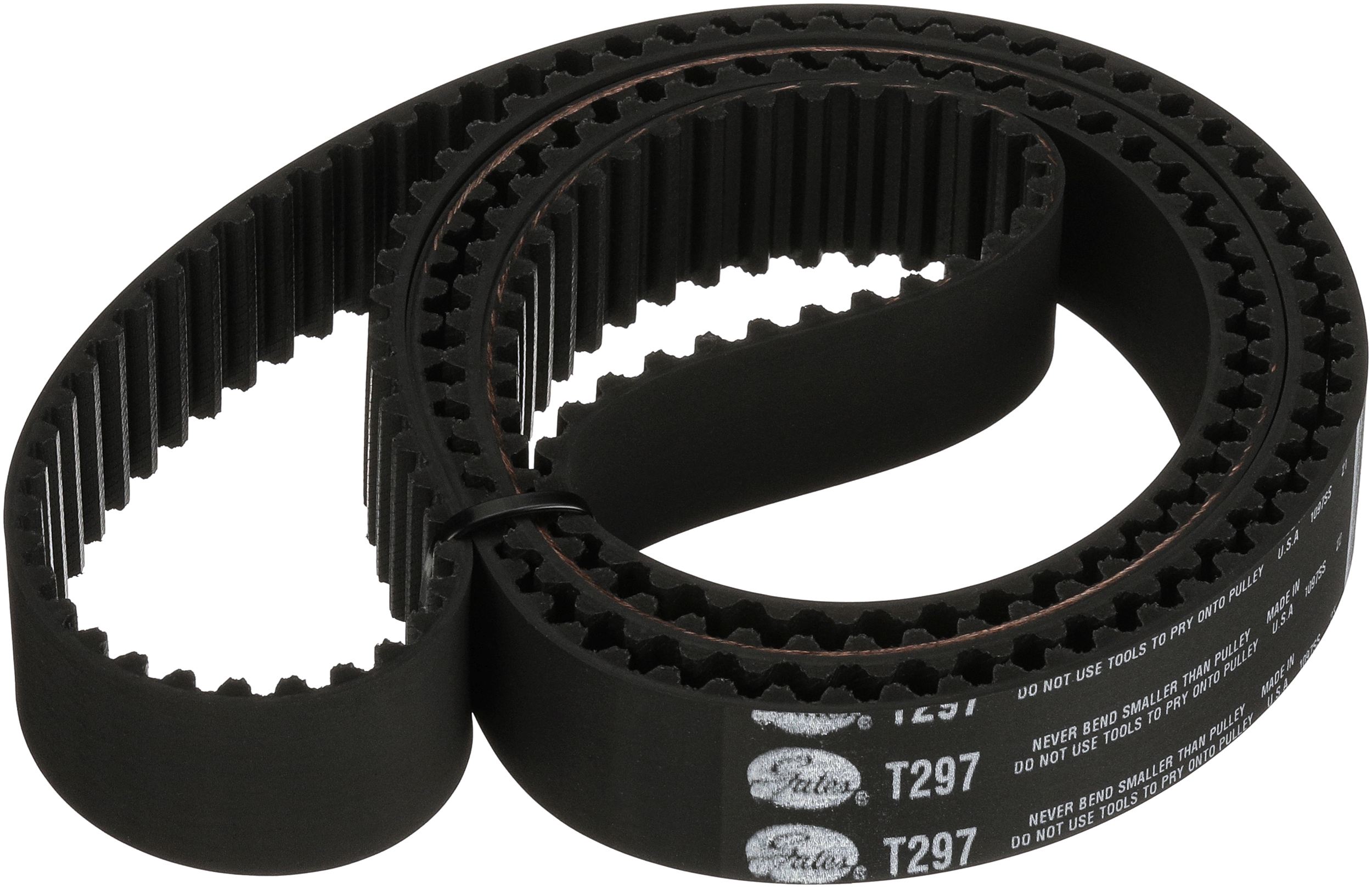 Timing Belt (T297)