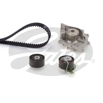 Water Pump & Timing Belt Kit (TCKWP1638)