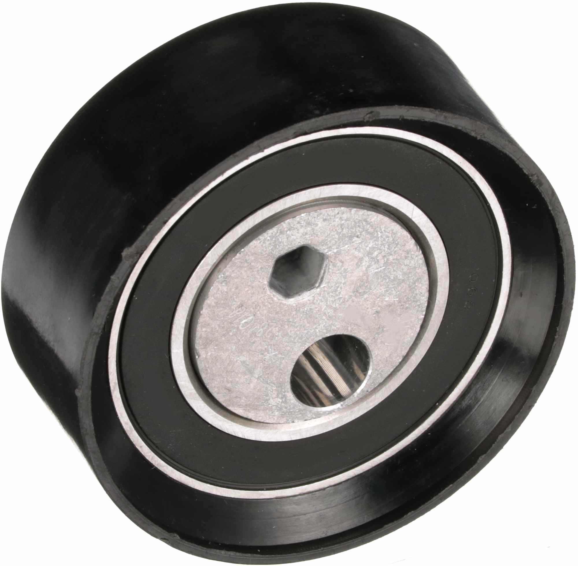 Deflection/Guide Pulley, timing belt (T43049)