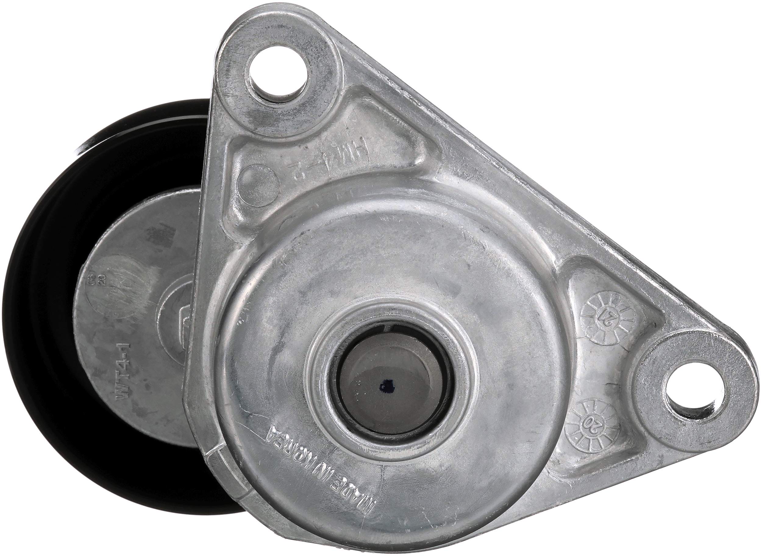 Belt Tensioner, V-ribbed belt