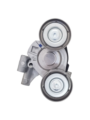 Belt Tensioner, V-ribbed belt (39421)