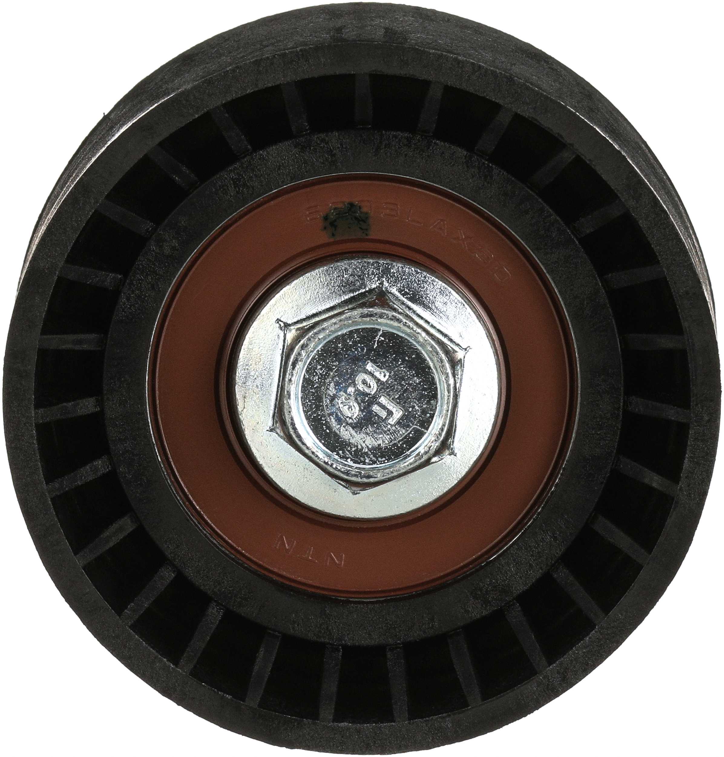 Deflection/Guide Pulley, timing belt (T41233)