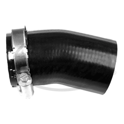 Charge Air Hose (09-0806)