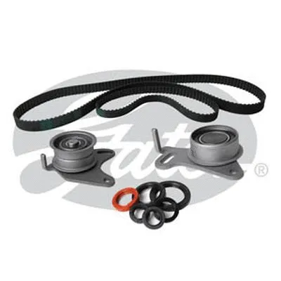 Timing Belt Kit (TCK091)