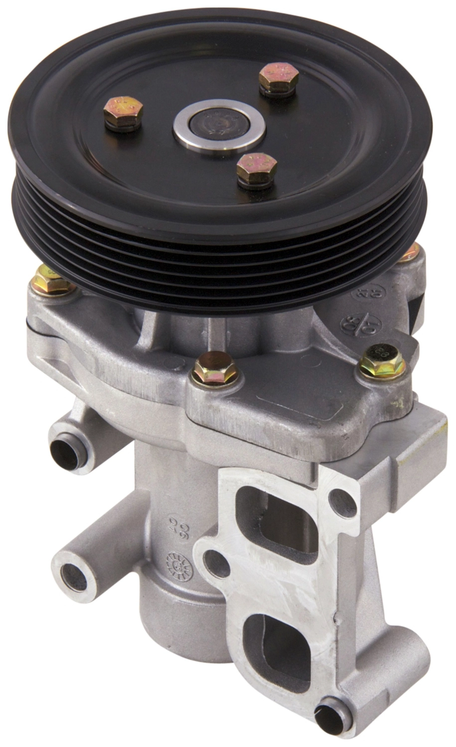 Water Pump, engine cooling (GWP4202)