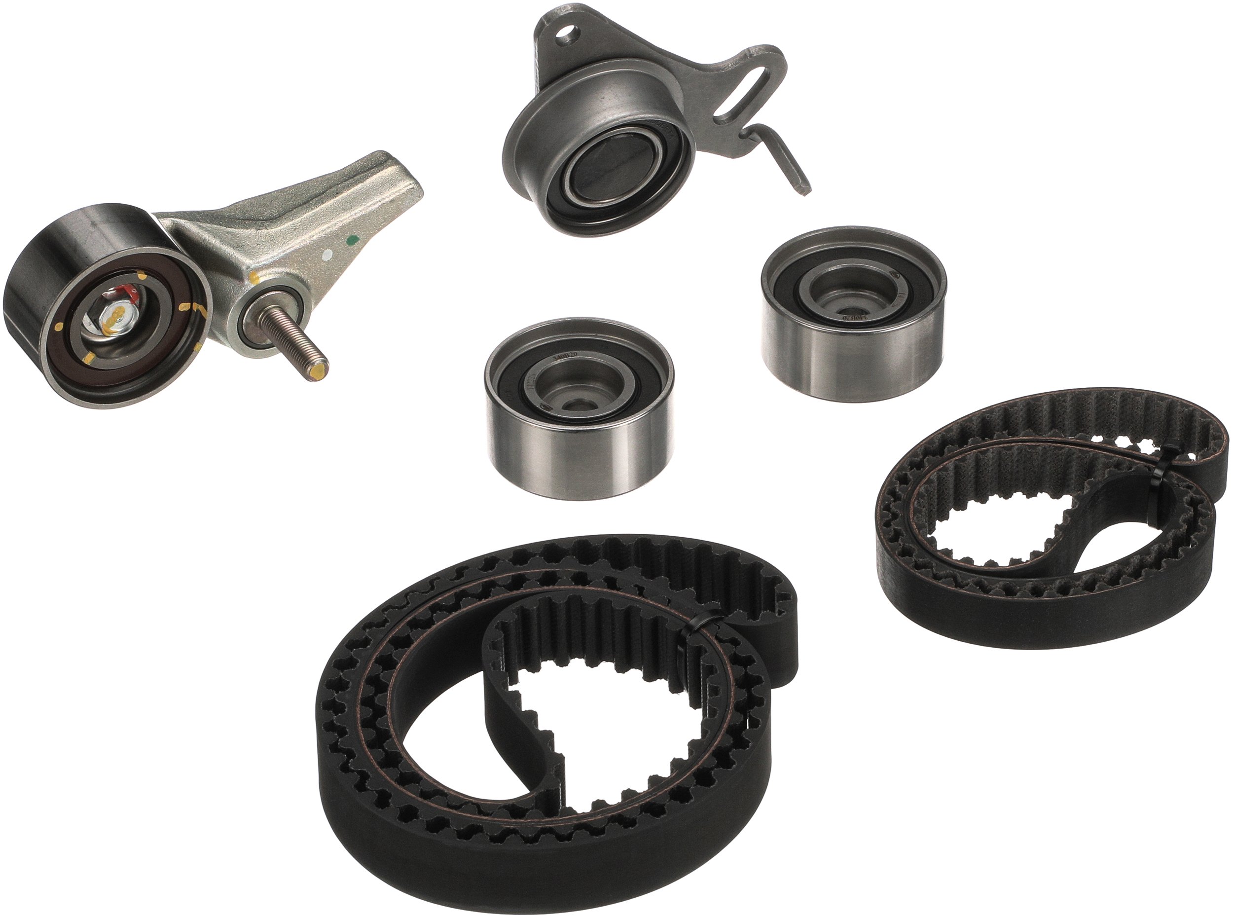 Timing Belt Kit (TCK1602)