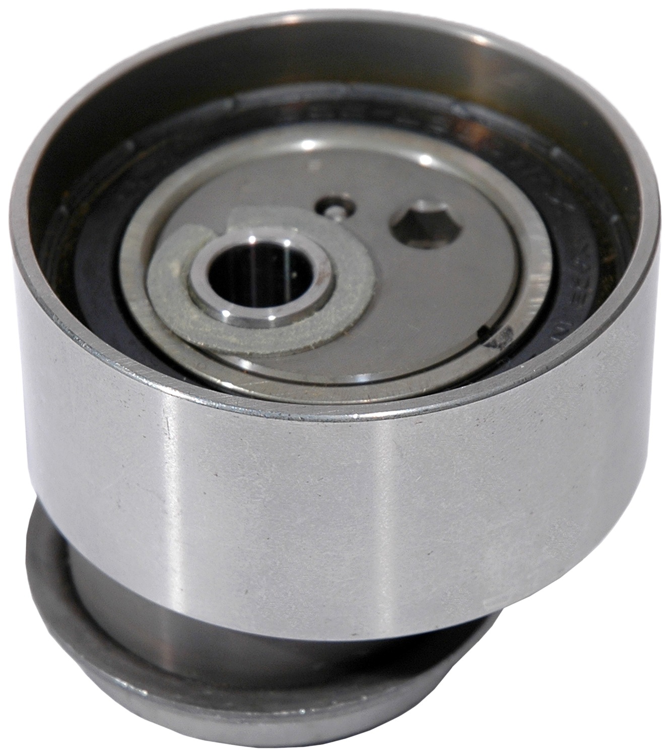Tensioner Pulley, timing belt (T41091)