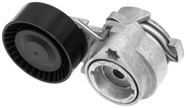Belt Tensioner, V-ribbed belt (39404)