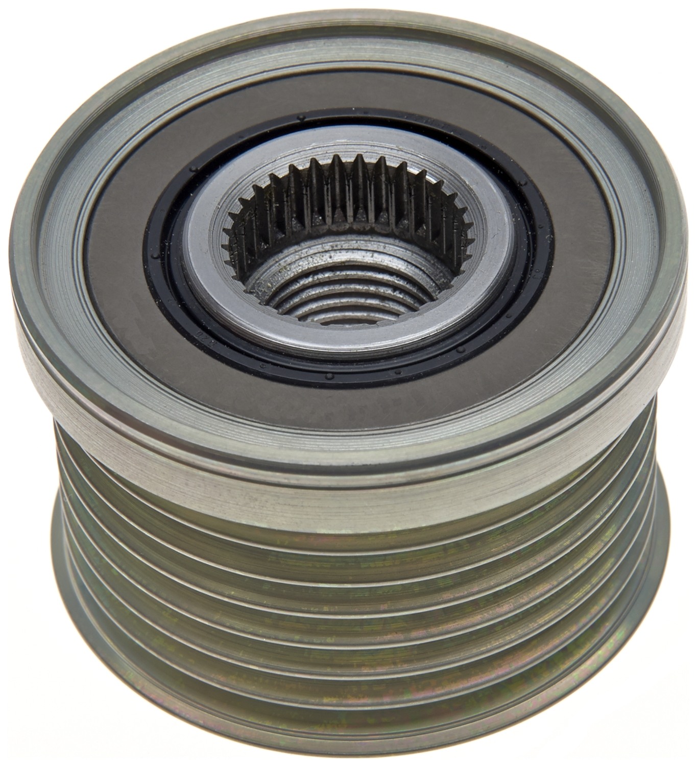 Alternator Freewheel Clutch (OAP7084)