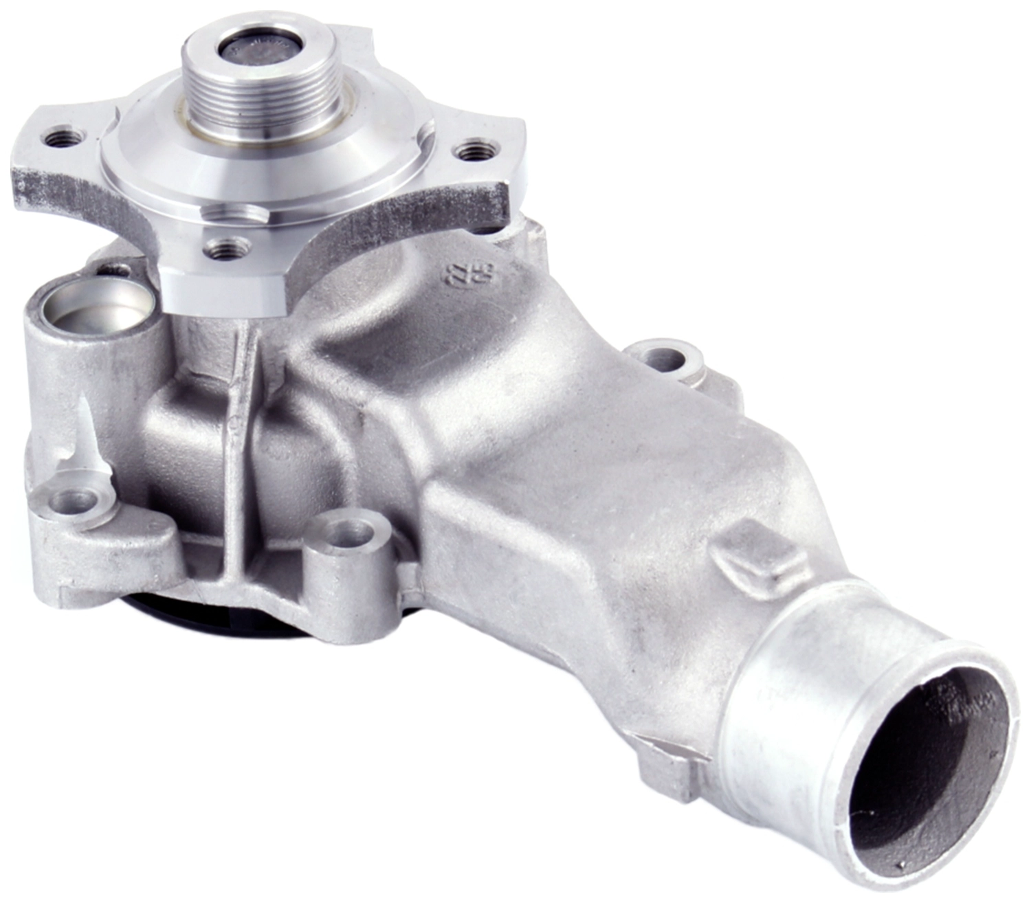 Water Pump, engine cooling (GWP4101)
