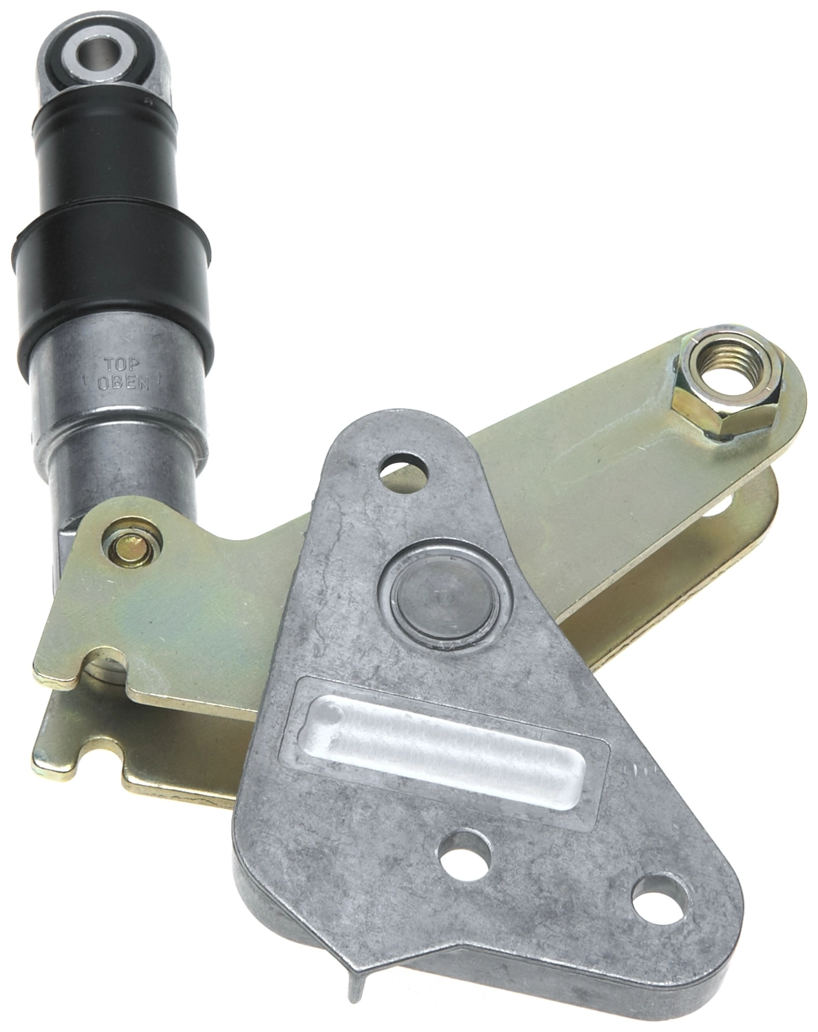 Belt Tensioner, V-ribbed belt