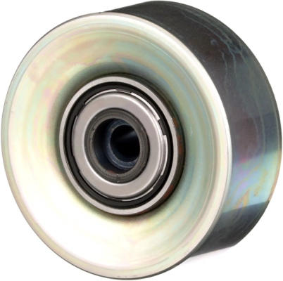 Deflection/Guide Pulley, V-ribbed belt (36294)