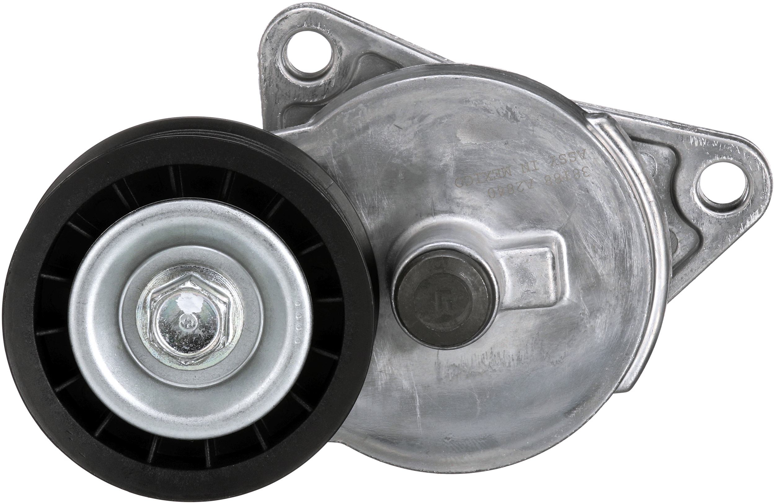 Belt Tensioner, V-ribbed belt