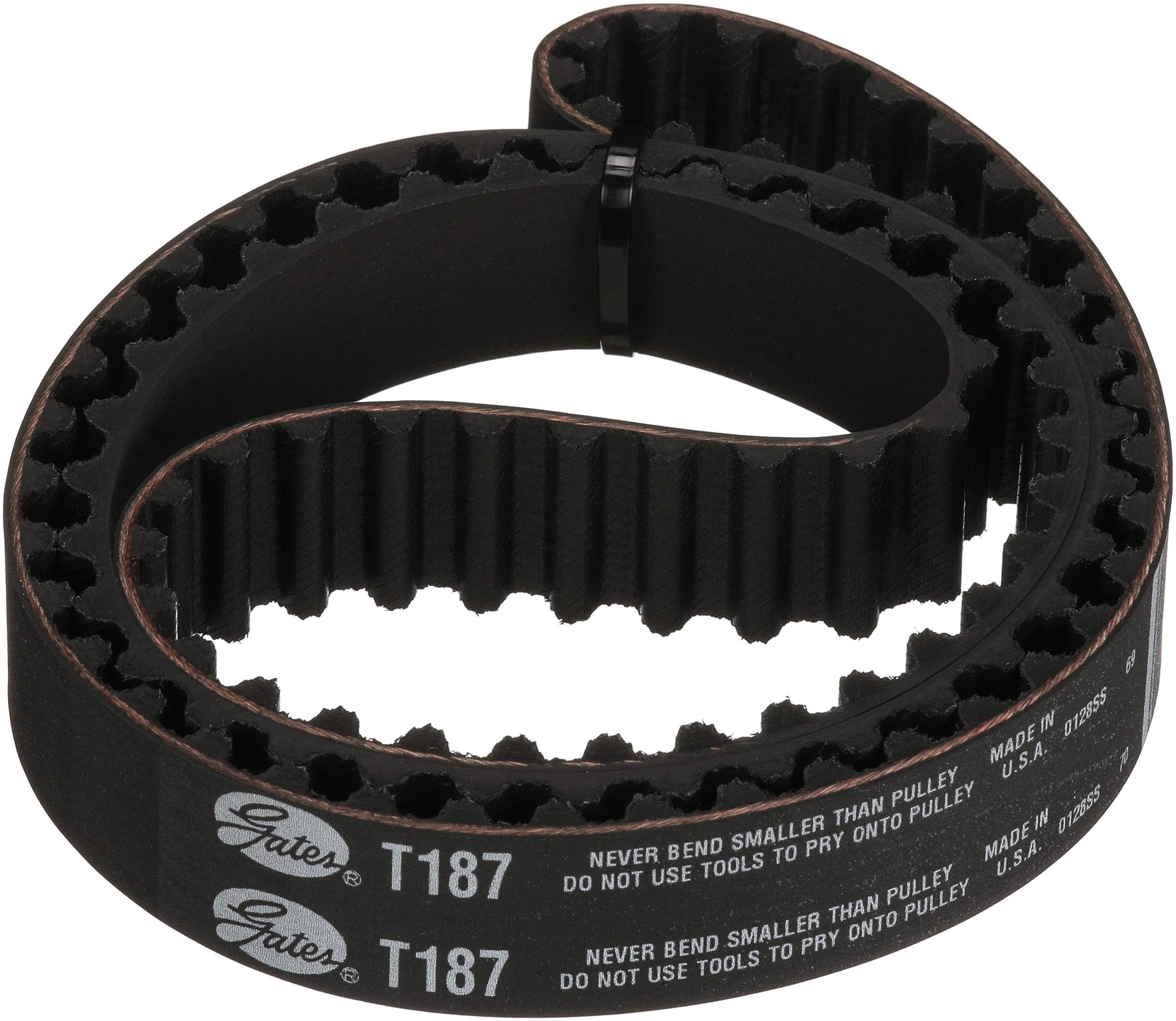 Timing Belt (T187)