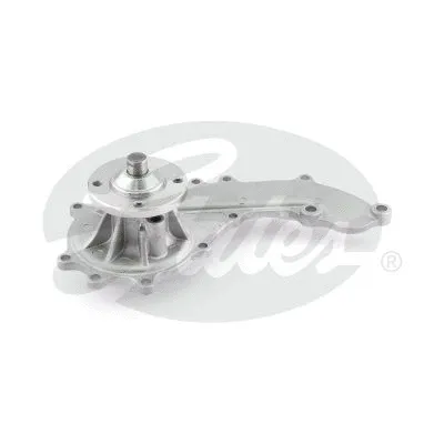 Water Pump, engine cooling