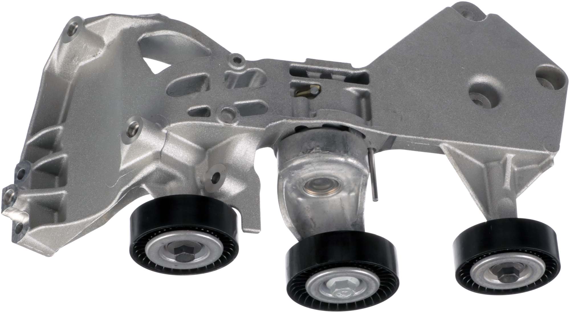 Belt Tensioner, V-ribbed belt