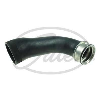 Charge Air Hose (09-0332)