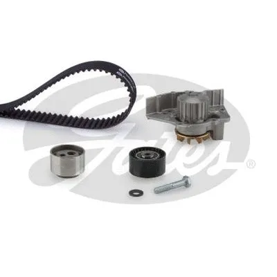 Water Pump & Timing Belt Kit (TCKWP1504A)