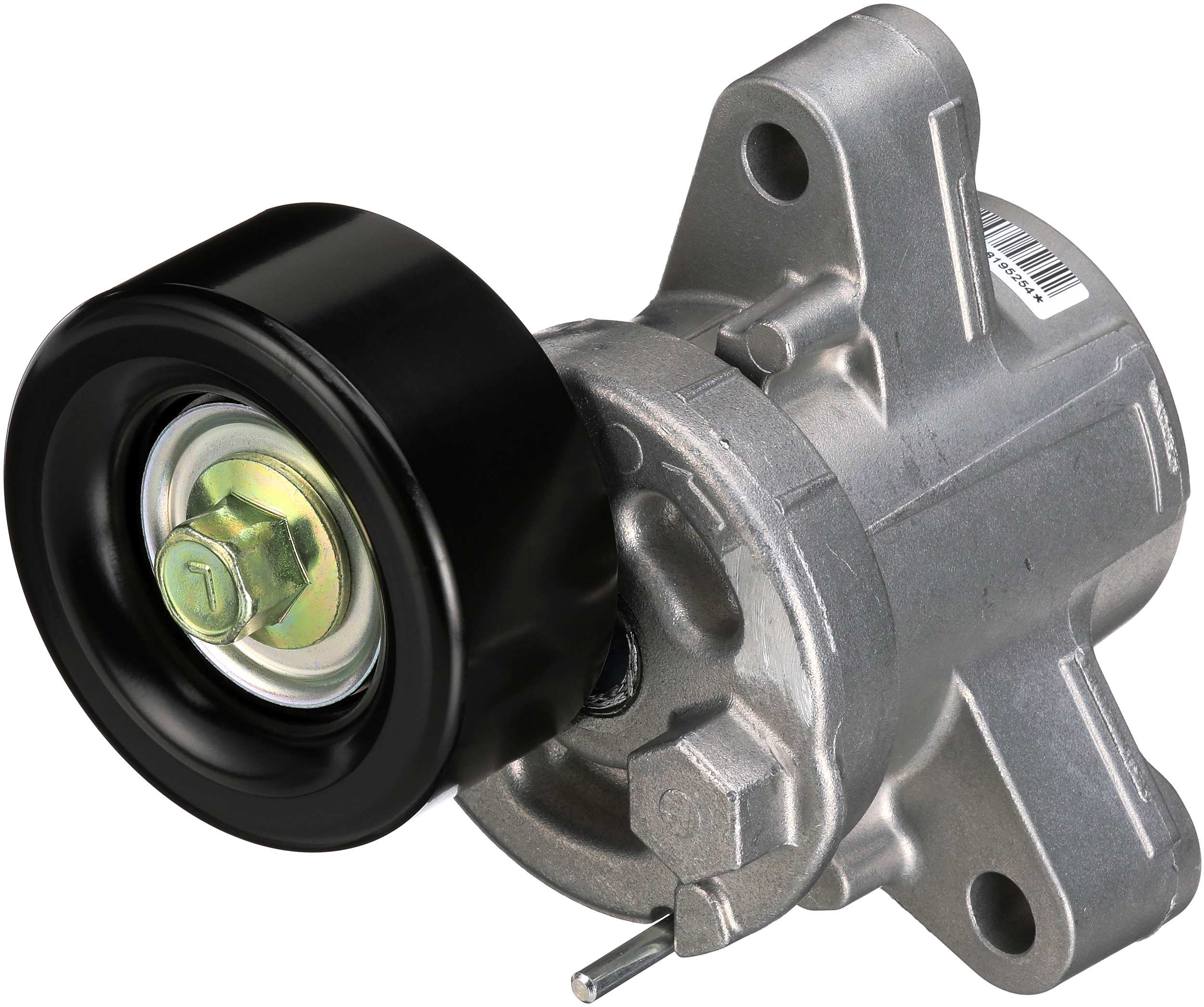 Belt Tensioner, V-ribbed belt (39370)
