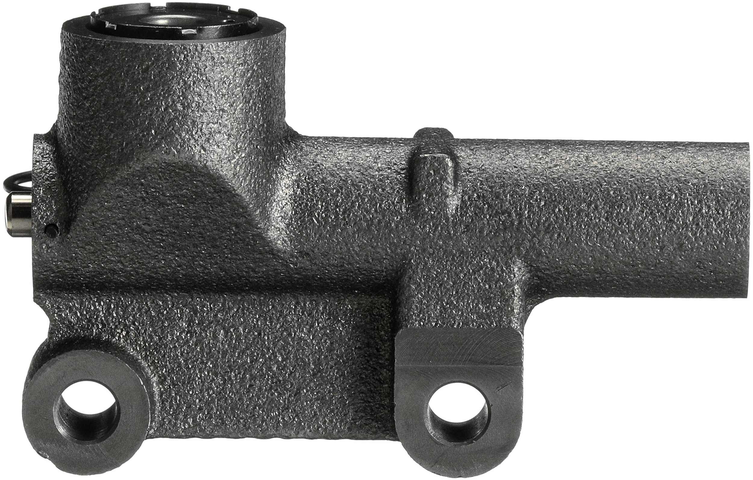 Vibration Damper, timing belt