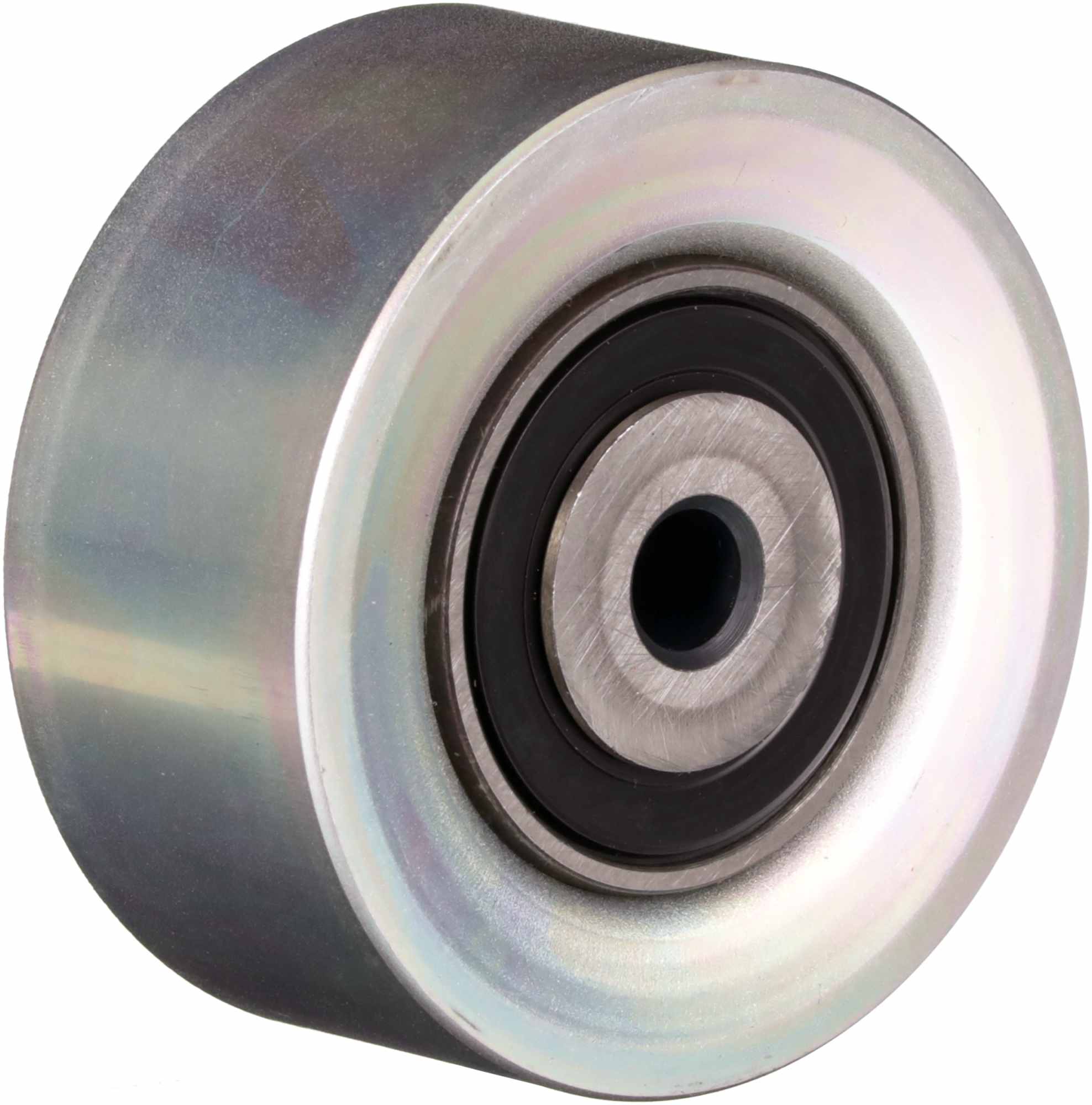 Deflection/Guide Pulley, V-ribbed belt (38280)