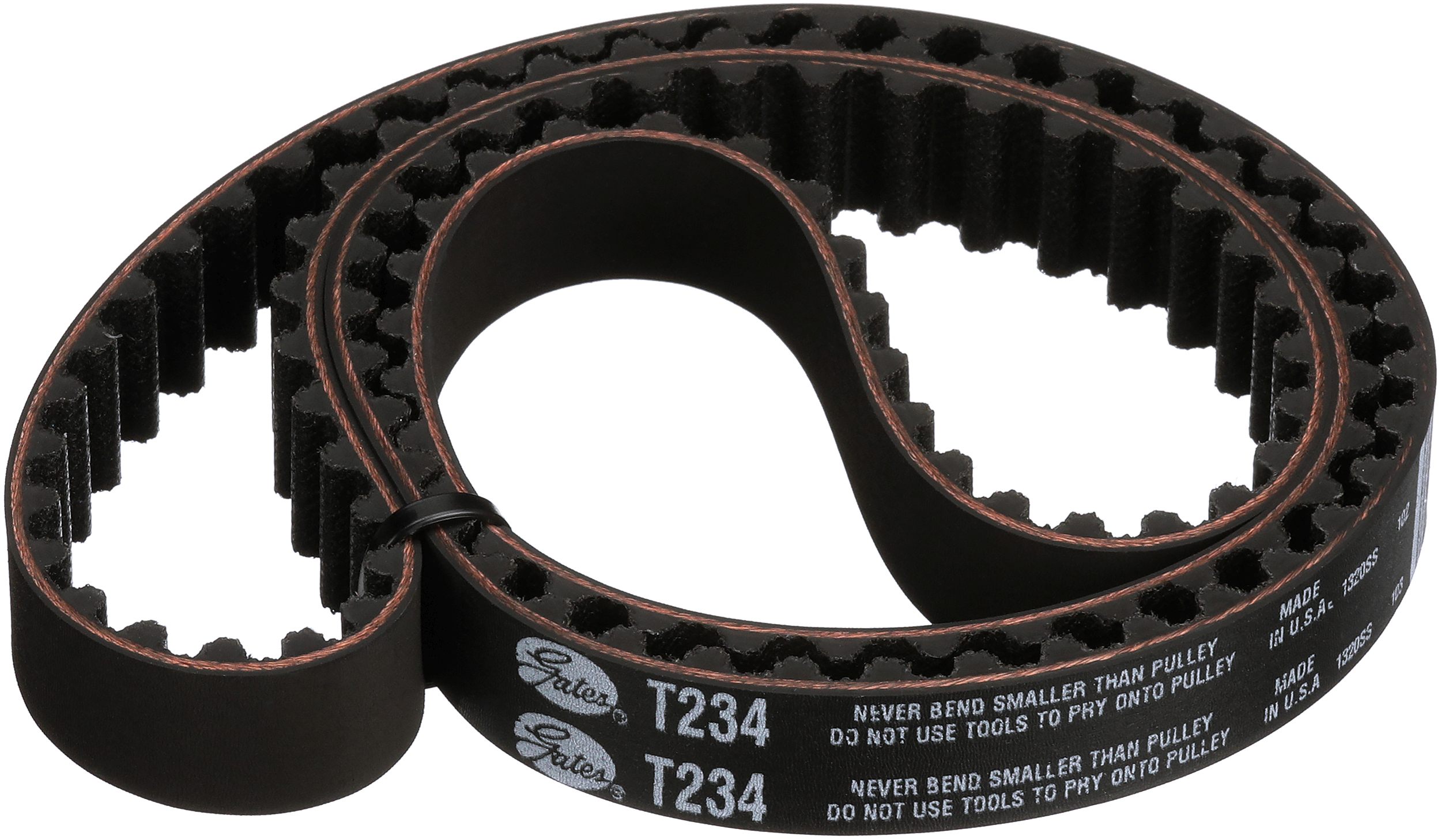Timing Belt (T234)