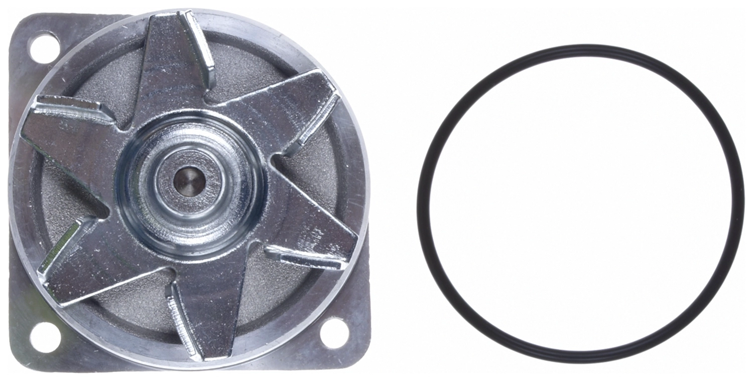 Water Pump, engine cooling