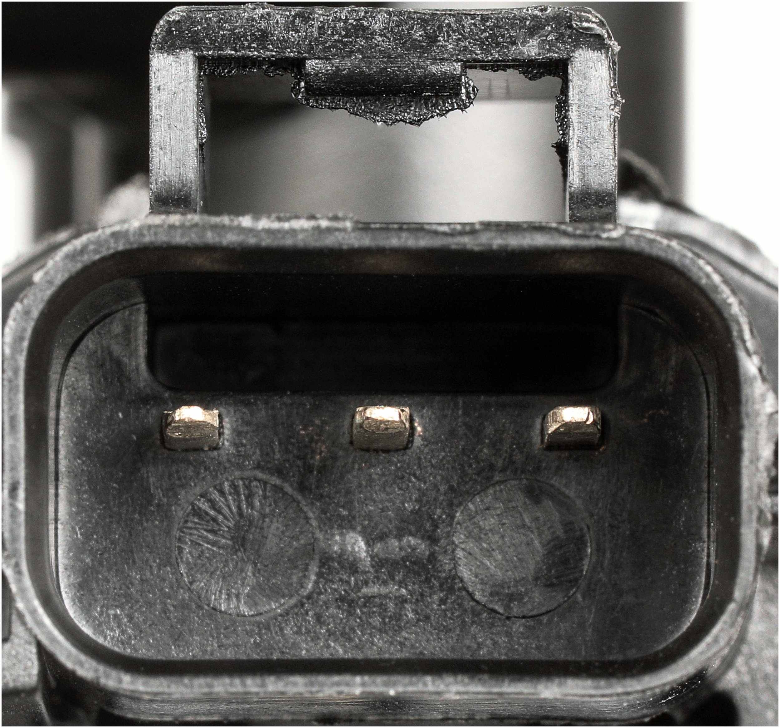 Coolant Control Valve