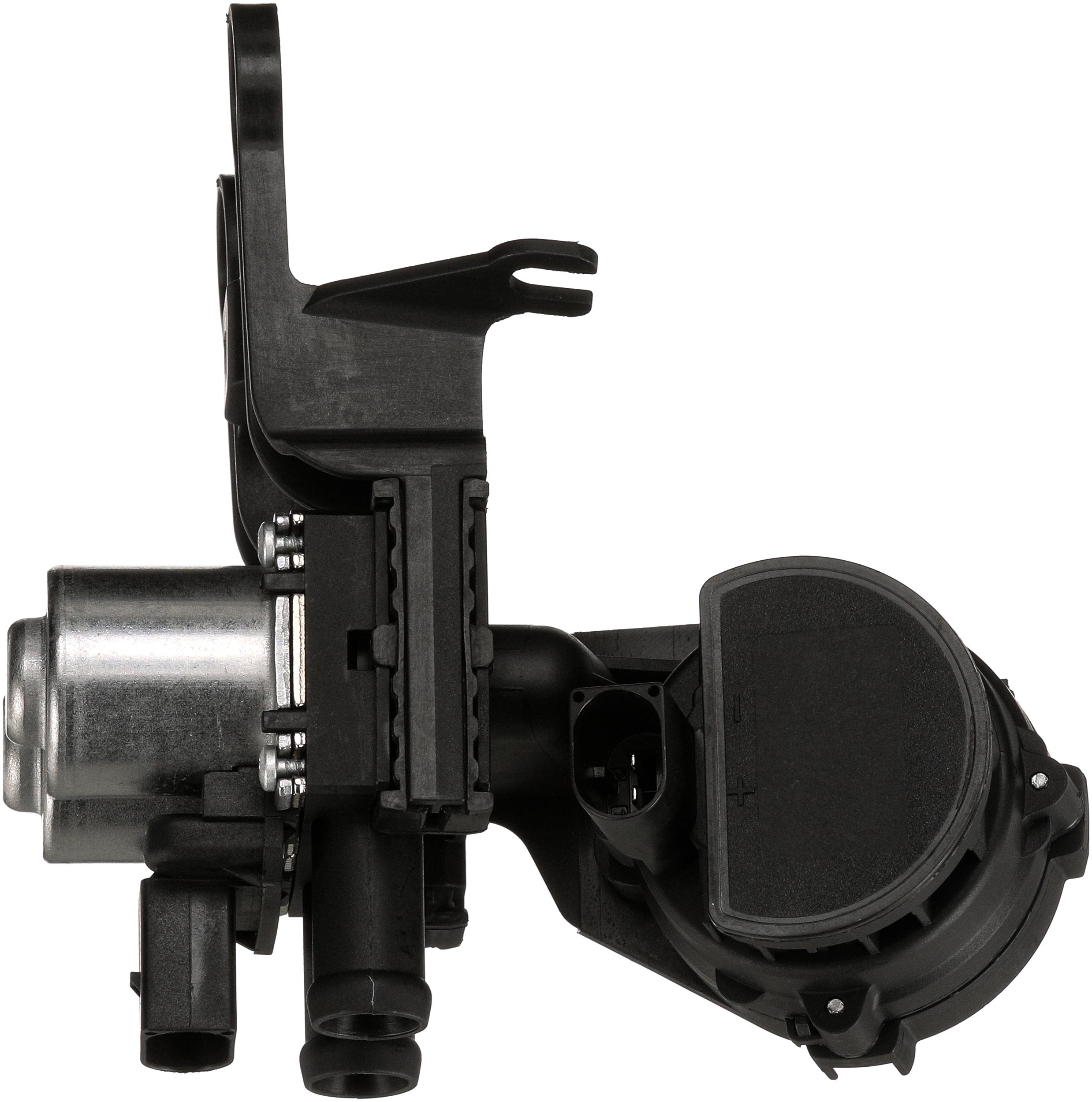 Coolant Control Valve