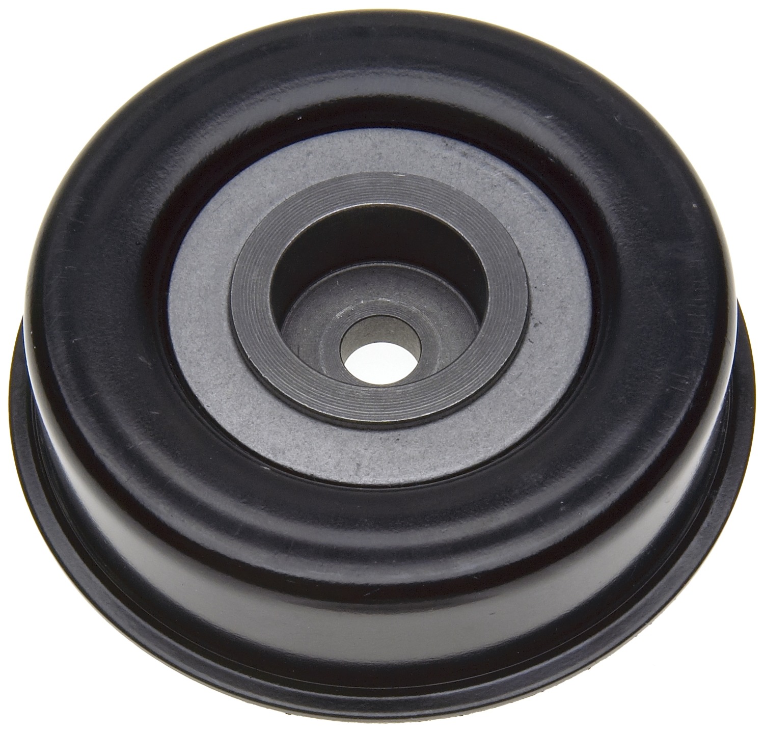 Tensioner Pulley, V-ribbed belt (39362)