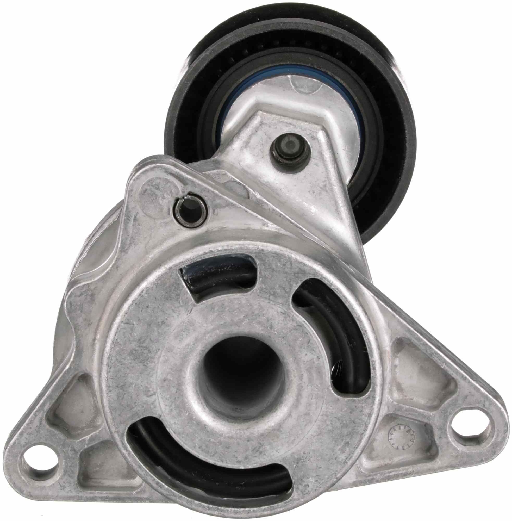 Belt Tensioner, V-ribbed belt