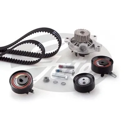 Water Pump & Timing Belt Kit (TCKWP1569C)