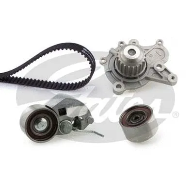 Water Pump & Timing Belt Kit (TCKWP1098)