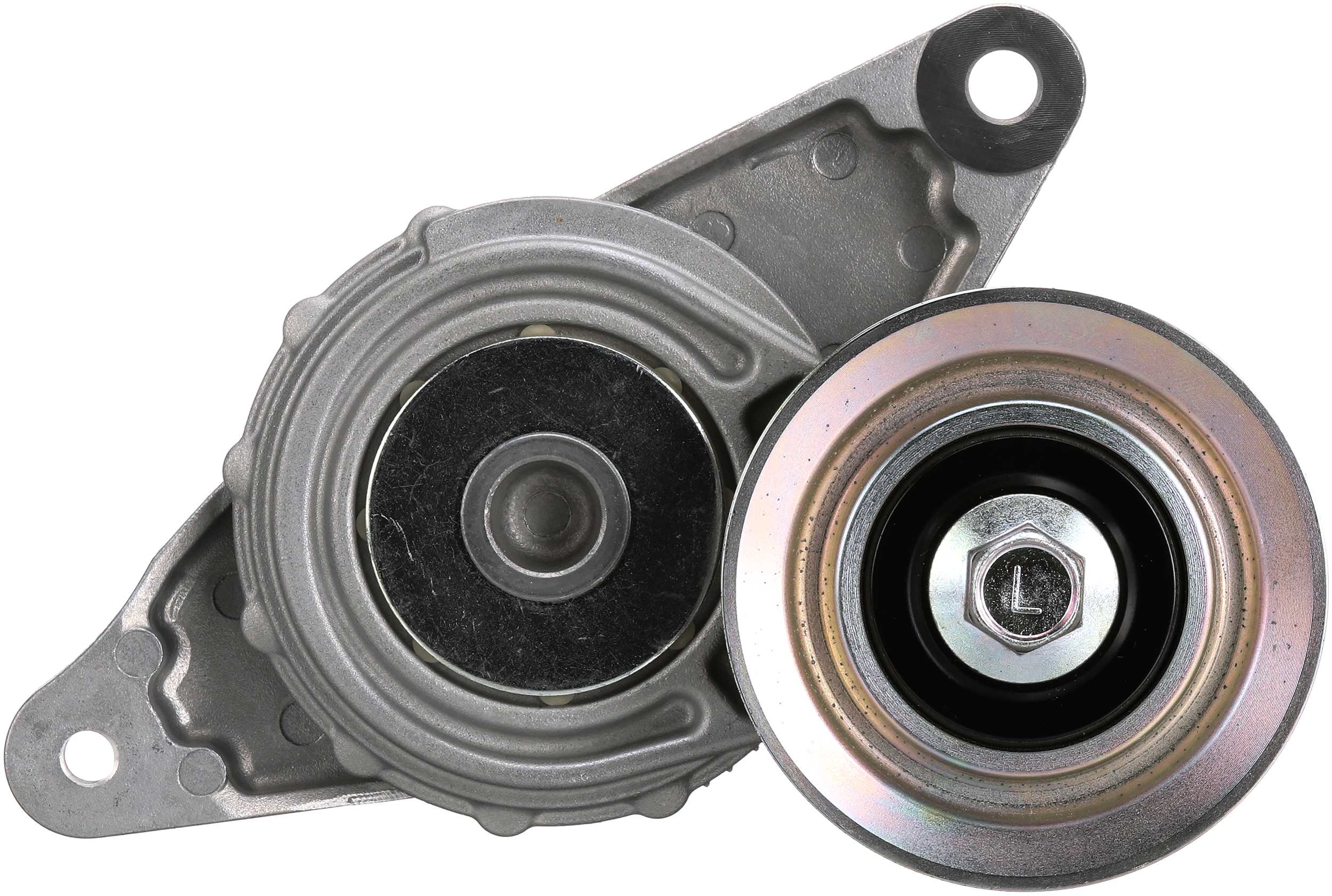 Belt Tensioner, V-ribbed belt
