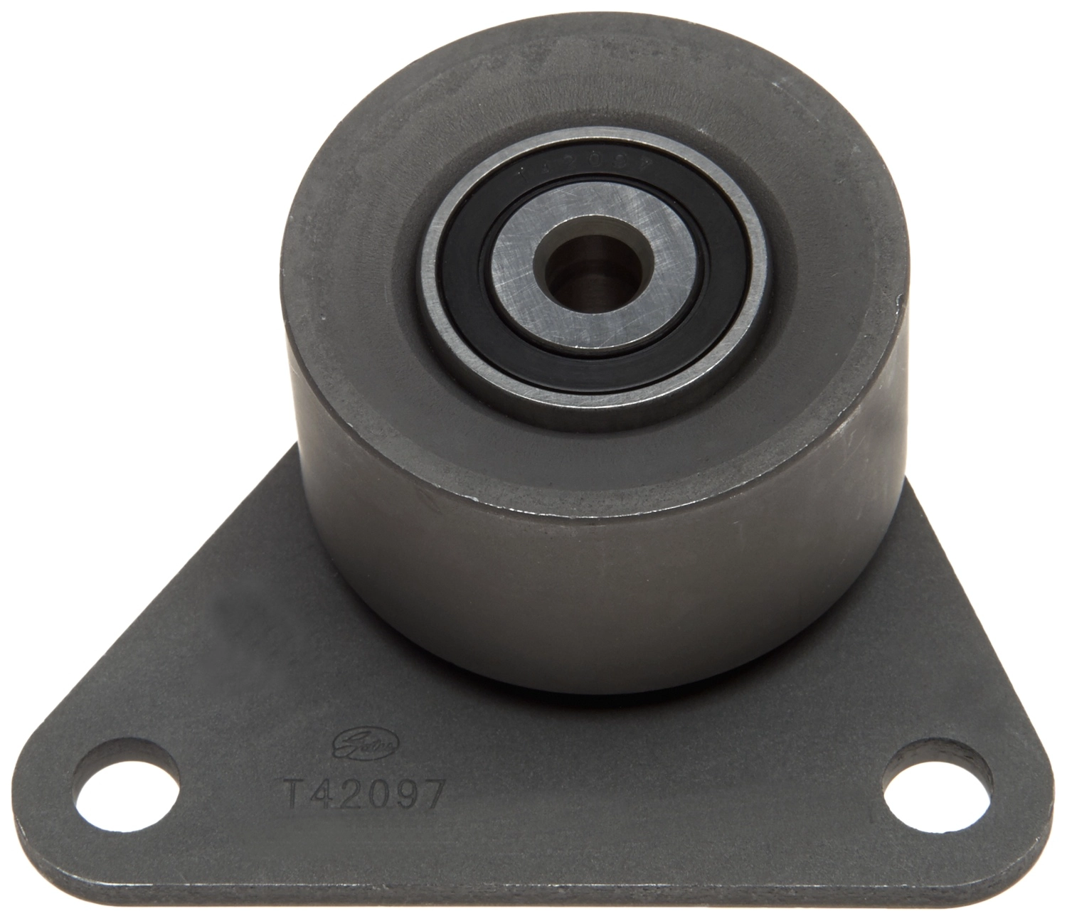 Deflection/Guide Pulley, timing belt (T42097)