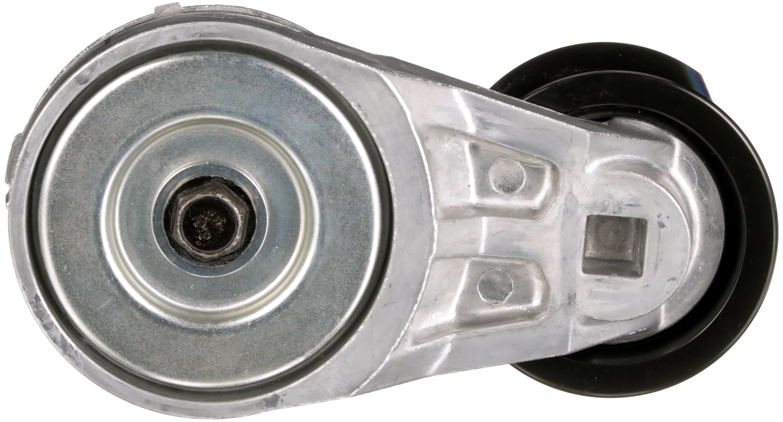 Belt Tensioner, V-ribbed belt