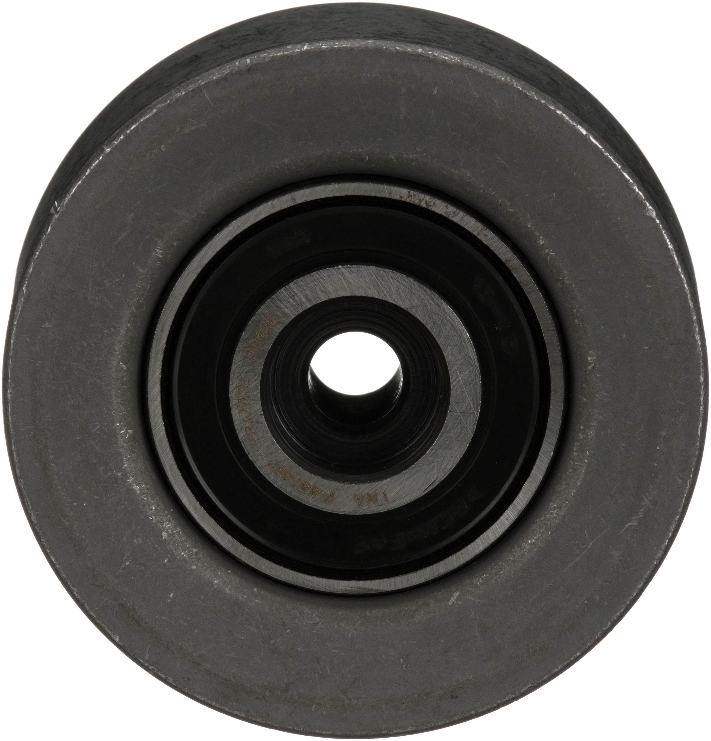 Deflection/Guide Pulley, timing belt