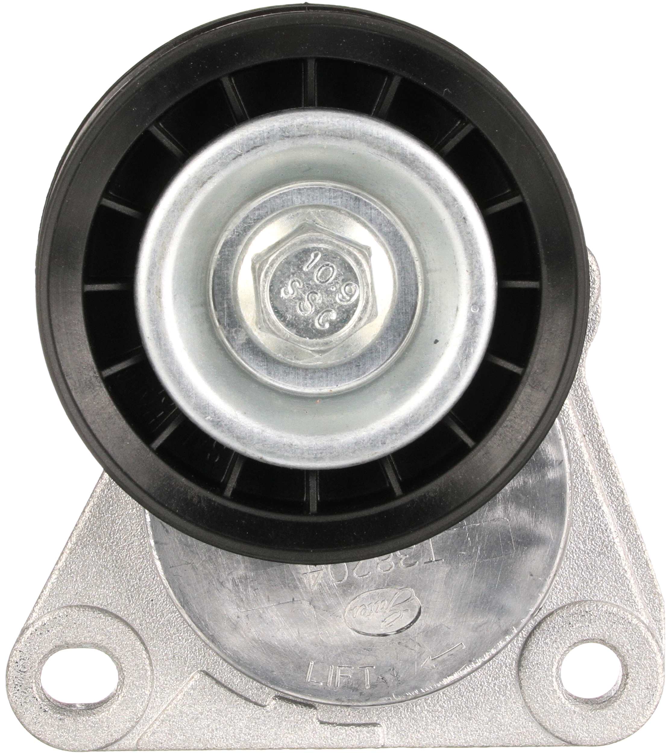 Belt Tensioner, V-ribbed belt