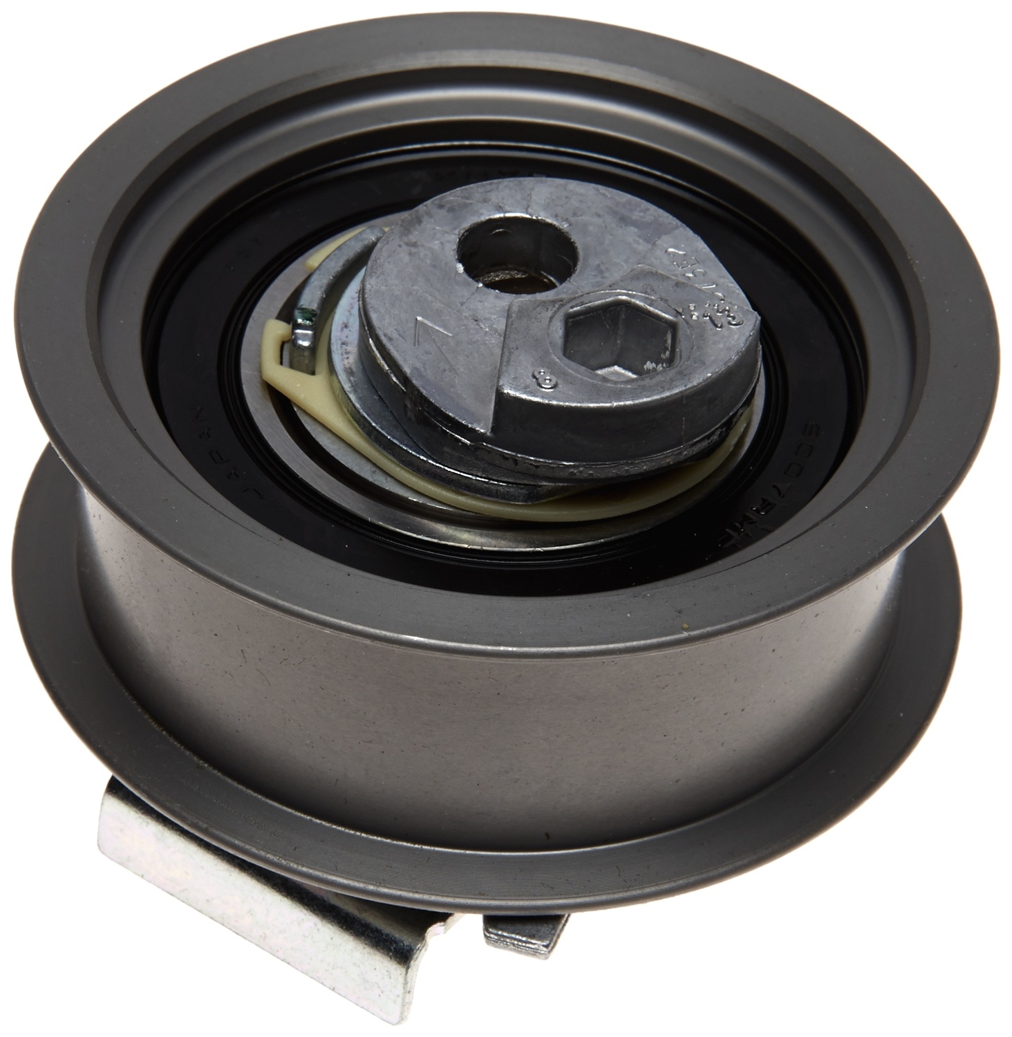 Tensioner Pulley, timing belt (T43142)