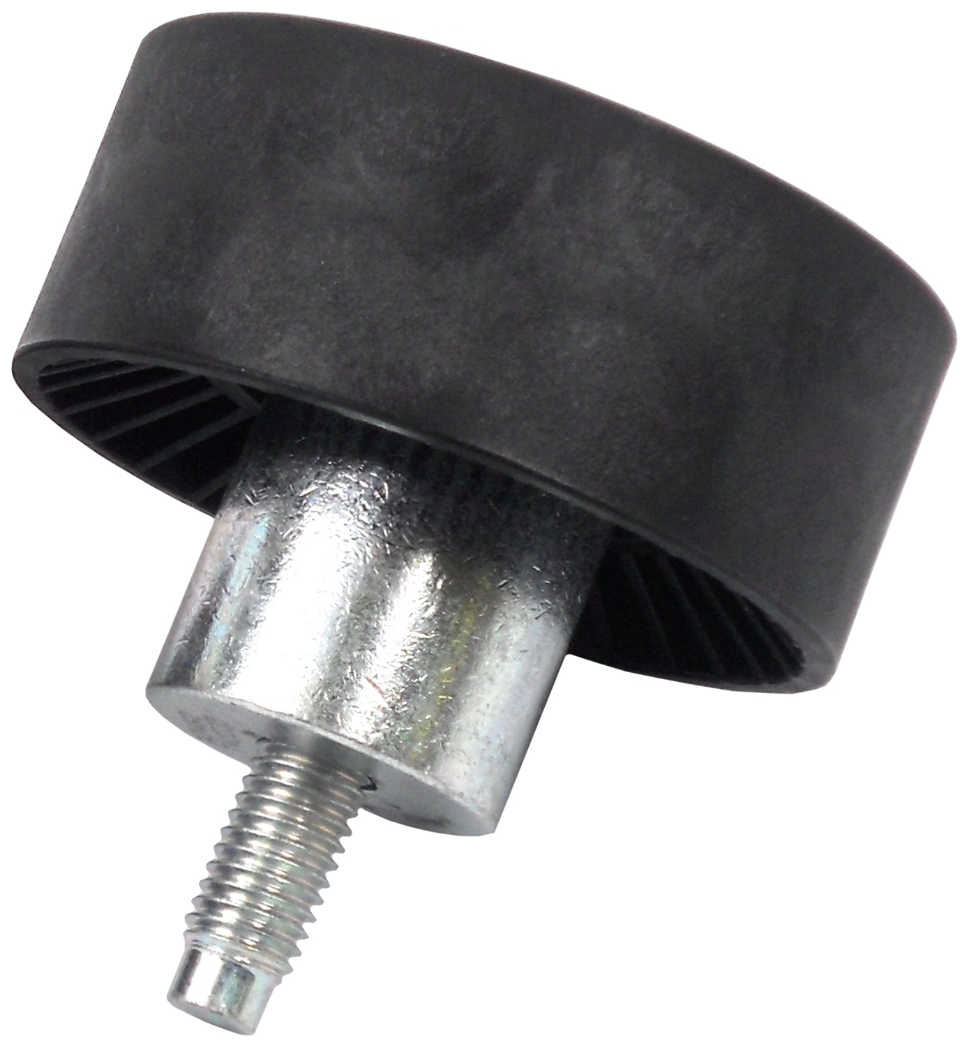 Deflection/Guide Pulley, timing belt