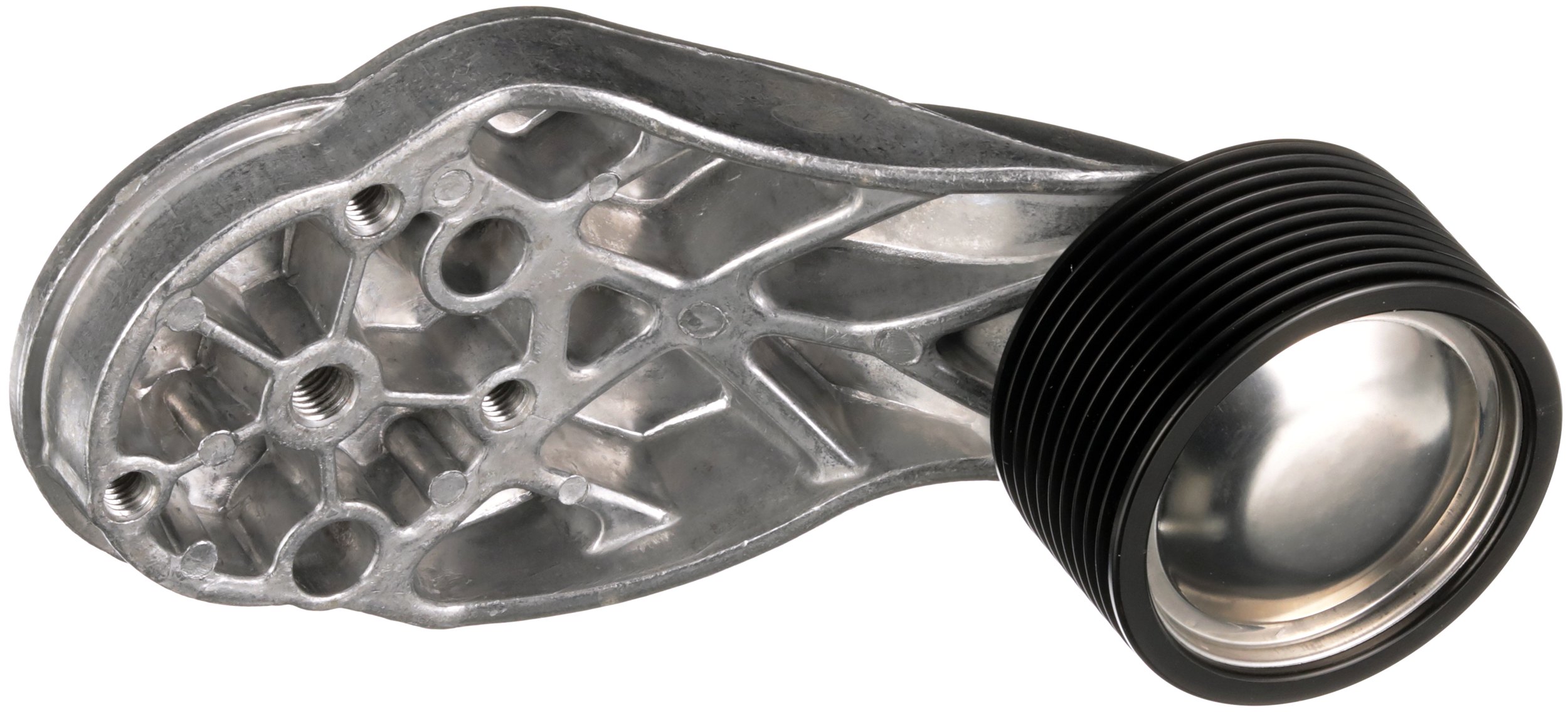 Deflection/Guide Pulley, V-ribbed belt (36519)