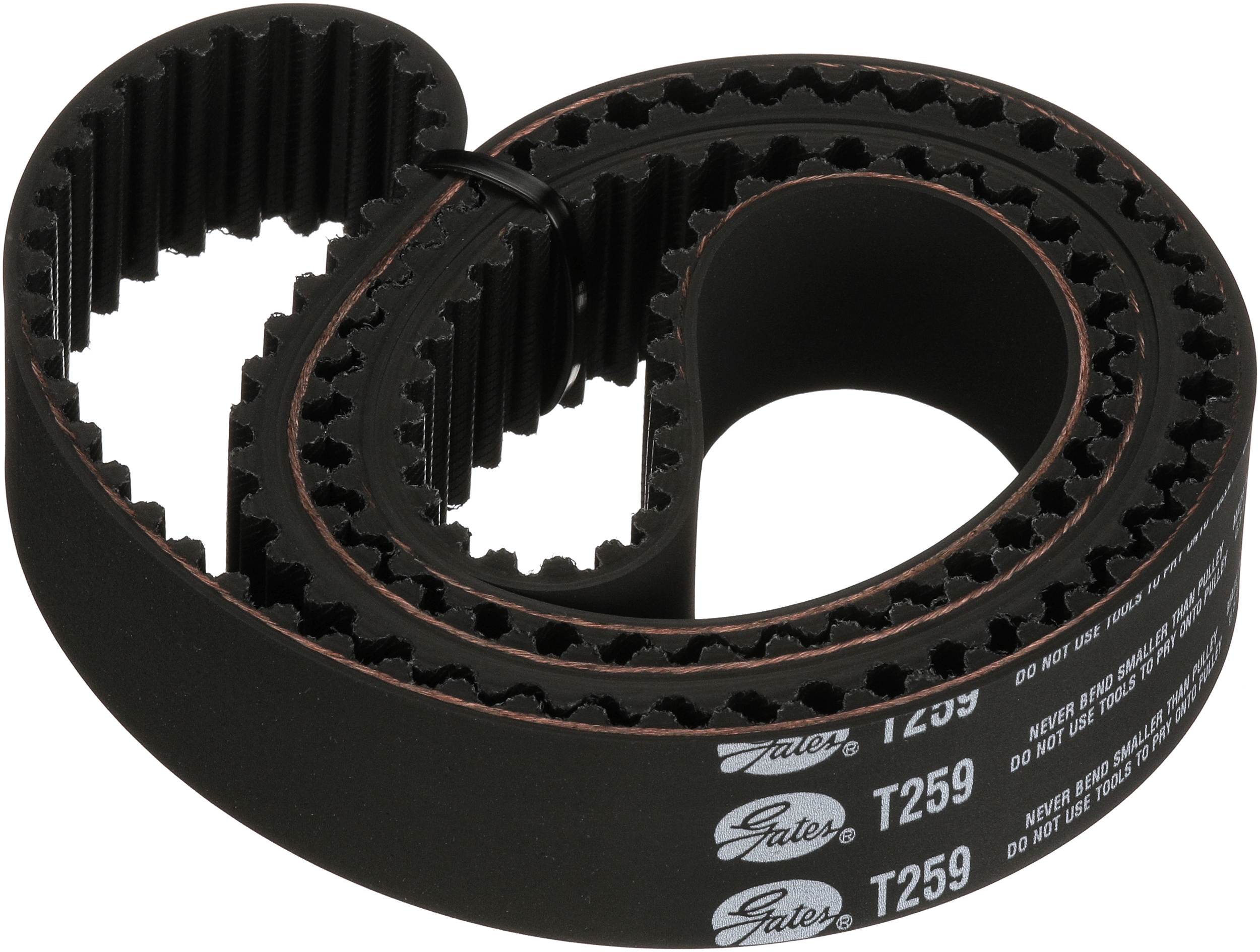 Timing Belt (T259)