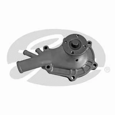 Water Pump, engine cooling (GWP578)